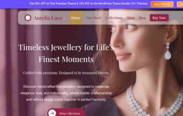 Jewelry Market Pro (screenshot desktop)