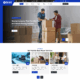 Packers Logistic Pro (WP Radiant)