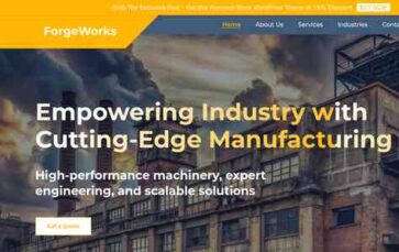 Screenshot Desktop Production Factory Pro (screenshot desktop)