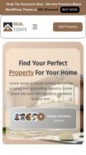 Property Management Company Pro (screenshot mobile)