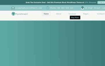 Screenshot Desktop Psychotherapy Pro (screenshot desktop)