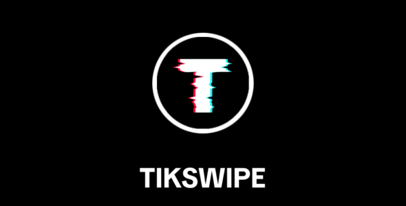 TikSwipe (WP-Script)
