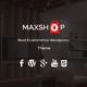 Maxshop (WP Tech)