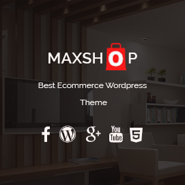 Maxshop (WP Tech)