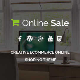 Online Shop (WP Tech)