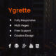 Ygrette (WP Tech)