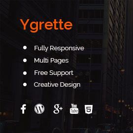 Ygrette (WP Tech)