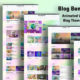 Blog Build Pro (WP Theme Space)