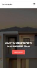 RealEstate Press Pro (screenshot mobile)