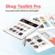 Shop ToolKit Pro (WP Theme Space)