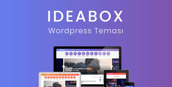 Ideabox (WP Uzman)