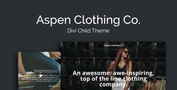 Aspen Clothing Co. (WP Zone)