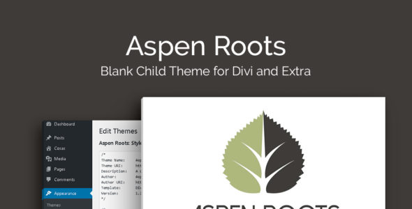 Aspen Roots (WP Zone)