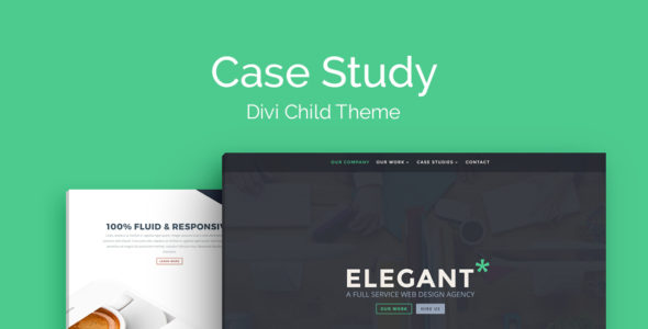 Cafe Case Study (WP Zone)