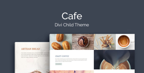 Cafe (WP Zone)