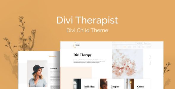 Divi Therapist (WP Zone)