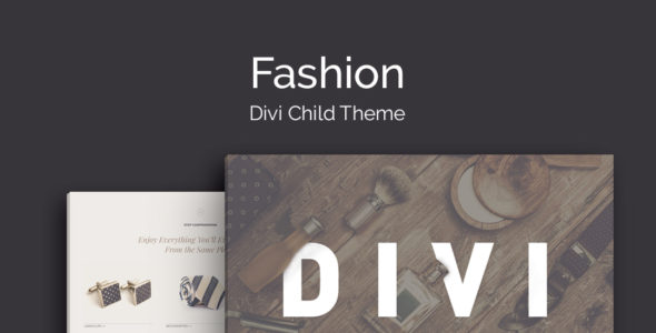 Fashion (WP Zone)