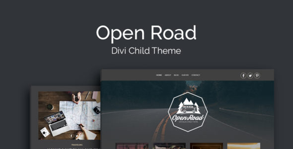 Open Road (WP Zone)