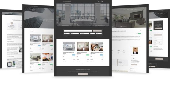 WPCasa London (WPCasa)
