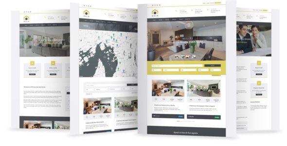 WPCasa Oslo (WPCasa)