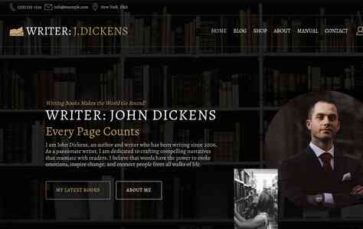 Author: Writer WDA Pro (screenshot desktop)