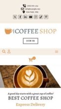Coffee Shop Pro: Cafe (screenshot mobile)