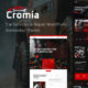 Cromia (WPDive)
