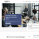 Coworking Interface Pro (WPInterface)