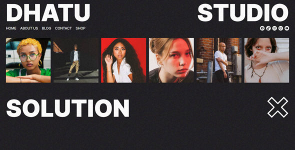 Dhatu Premium (WPKoi)