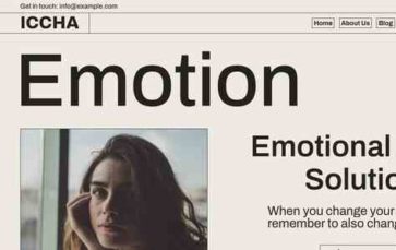 Iccha Premium (screenshot desktop)