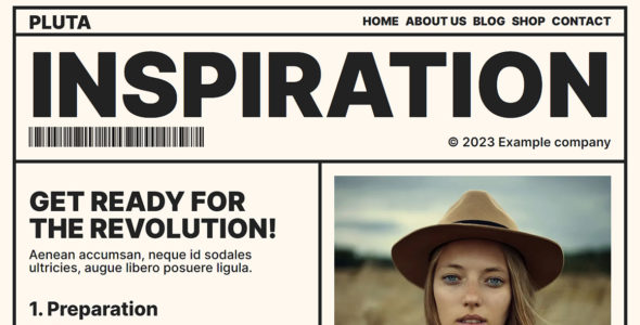 Pluta Premium (WPKoi)