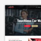 Car Washing (WpMania)