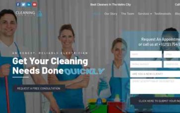 Screenshot Desktop Cleaning Service (screenshot desktop)
