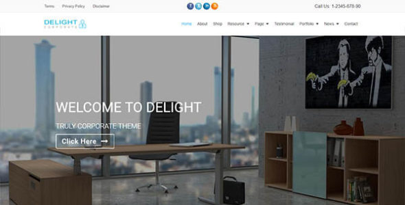 Delight (WpMania)