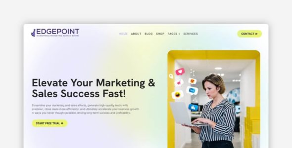 Edge Point (WpMania)