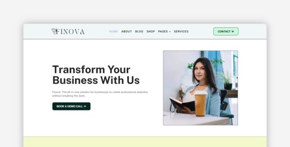 Finova (WpMania)