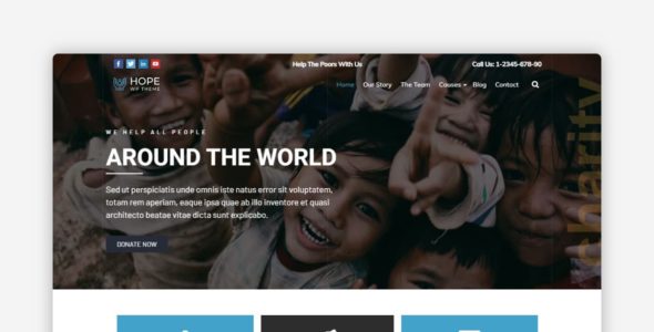 Hope (WpMania)