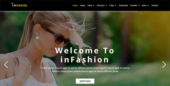 inFashion (WpMania)