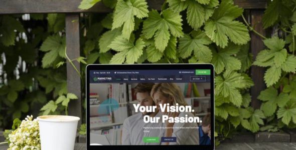 Marketing Consultant (WpMania)