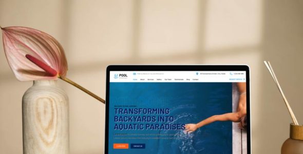 Pool Company (WpMania)