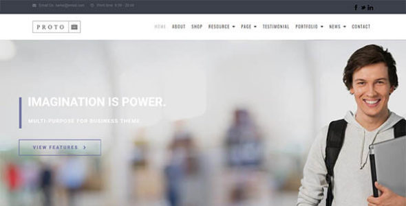 Proto (WpMania)