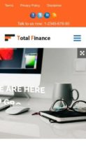 TotalFinance (screenshot mobile)