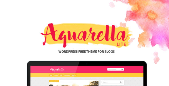Aquarella Lite (WpPug)