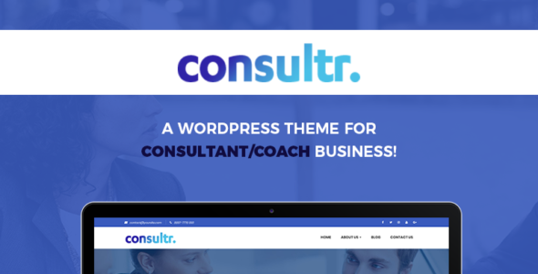 Consultr (WpPug)
