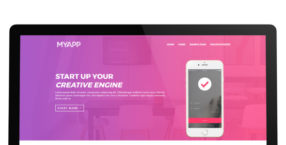 MyApp (WpPug)