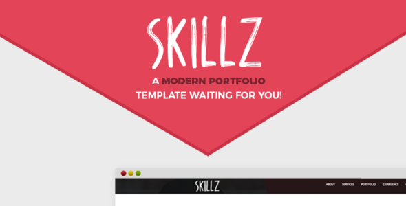 Skillz (WpPug)