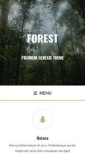 Forest (Frank Schrijvers) - (screenshot mobile)