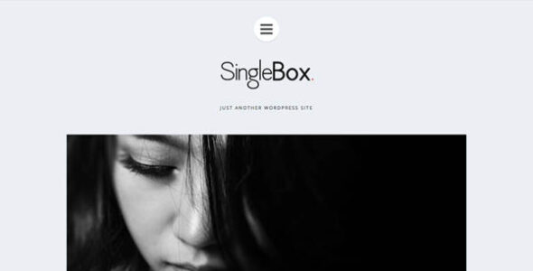 SingleBox (WPStudio)