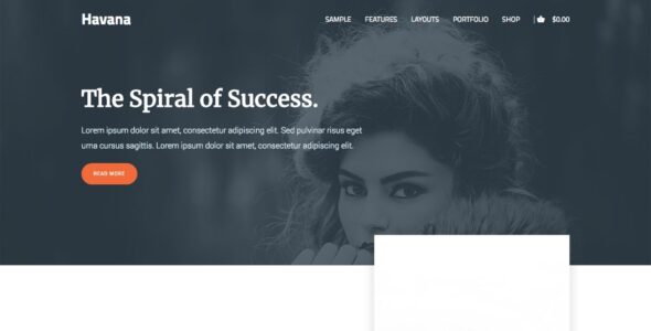 WPS Havana (WPStudio)