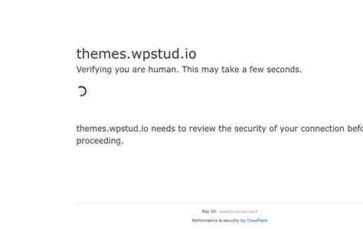 WPS Havana (screenshot desktop)